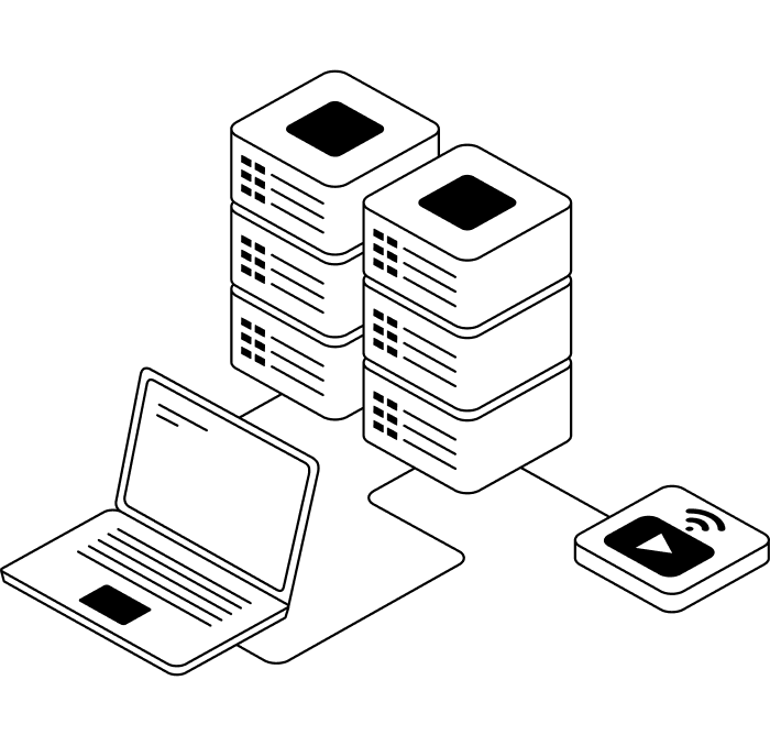 Fast Proxies for Video Streaming