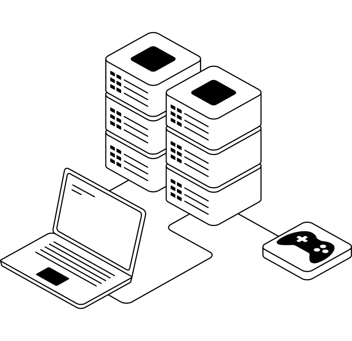 Proxy Servers for