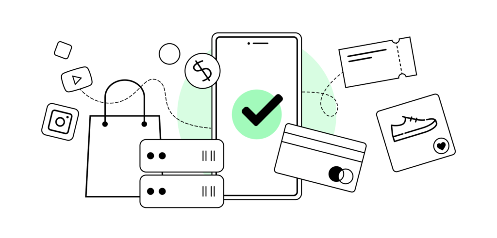 how to use residential proxies