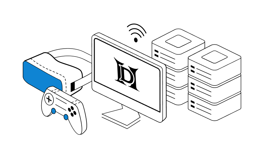 How-To Guide: Proxifier Setup for Diablo 2