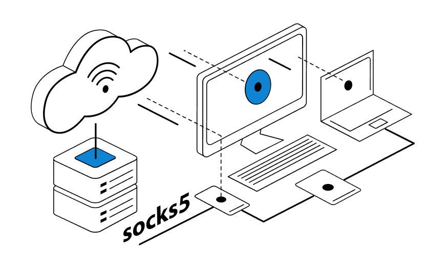 What is a SOCKS5 Proxy Server and Why You Should Use It [Complete Guide]