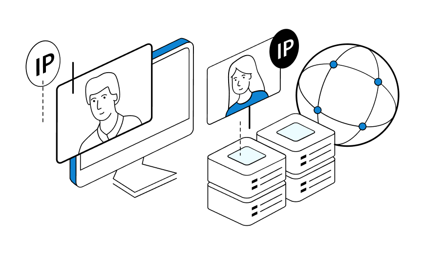 Why and How to Use Proxy to Hide an IP Address