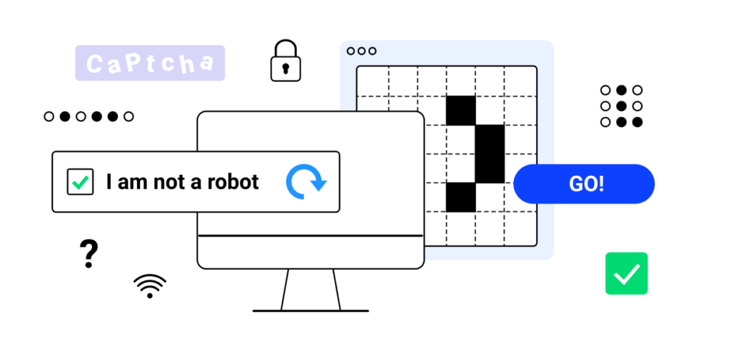 How to Avoid Captcha and ReCaptcha: 10 Best Ways