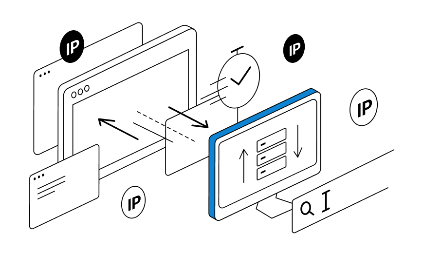 What is a Backconnect Proxy and What is It Used For?