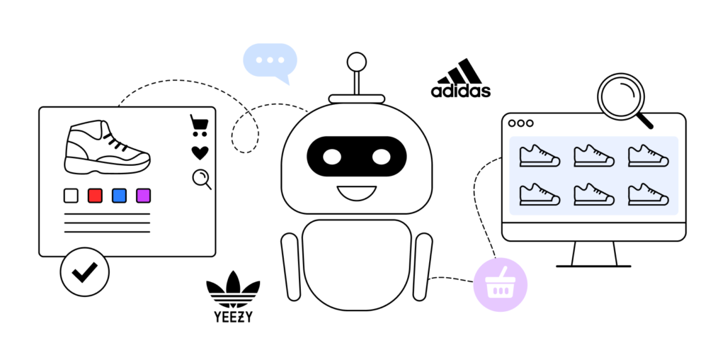 How to Use Adidas Proxy Servers for Effective Sneaker Botting