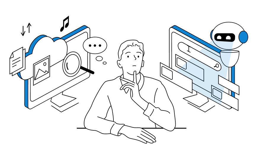 What is the Difference Between Web Crawling vs Web Scraping, and How to Choose What is Better for Your Business Goals