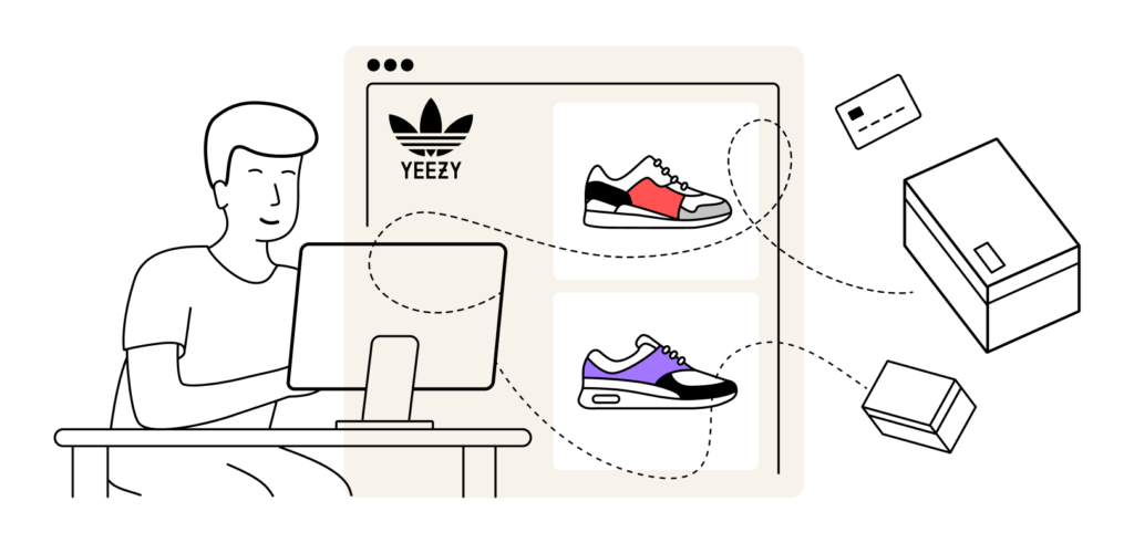 Proxies for Sneaker Bots: Why and How to Use Them