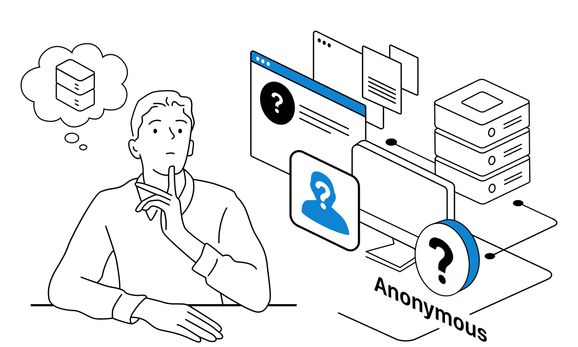 What is Anonymous Proxy and How does it Work?