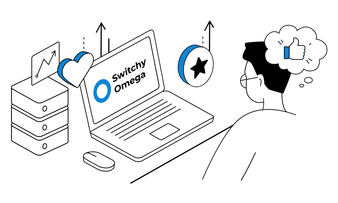 Discover How to Set Up and Use Proxy SwitchyOmega With No Effort