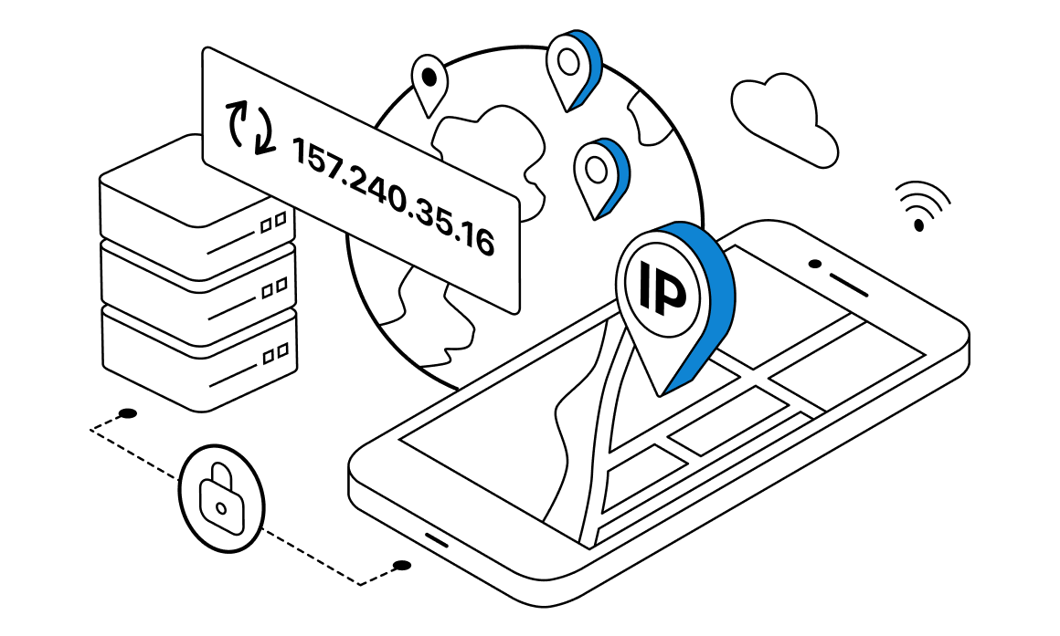 IP Address Rotation: What It Is and Why You Need It