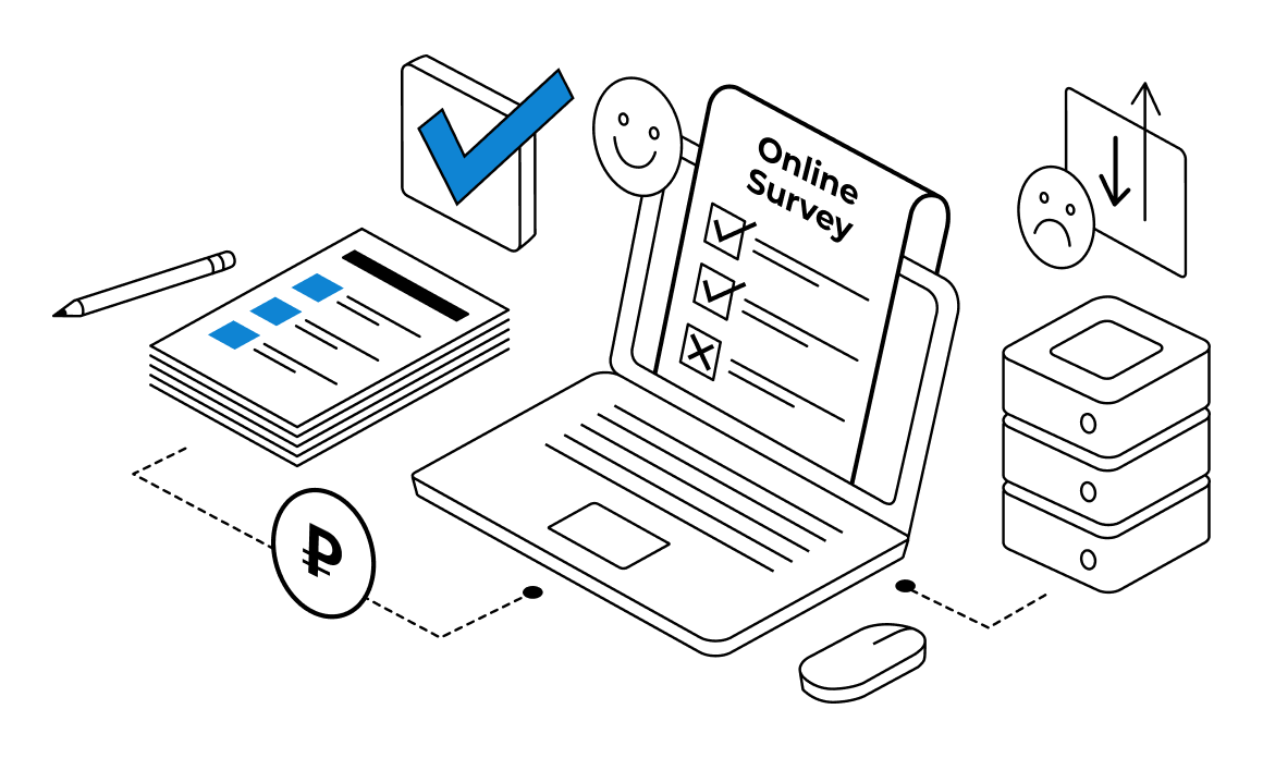 Residential IP For Online Surveys: How to Use It Right