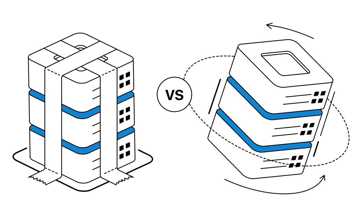 Sticky vs Rotating Proxies: Discover When You Should Use Each