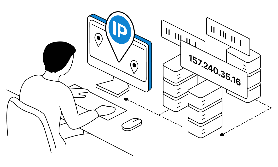 What is a Proxy Server Ports, Port Number & Proxy Address?