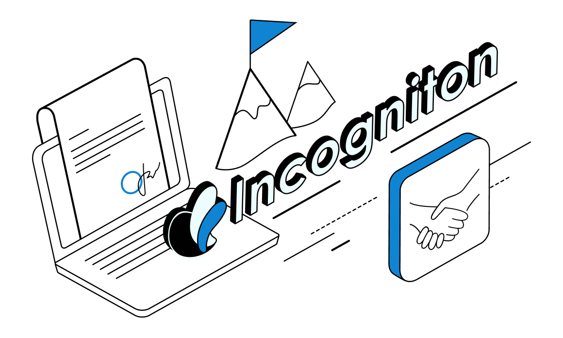 Incogniton Partnership