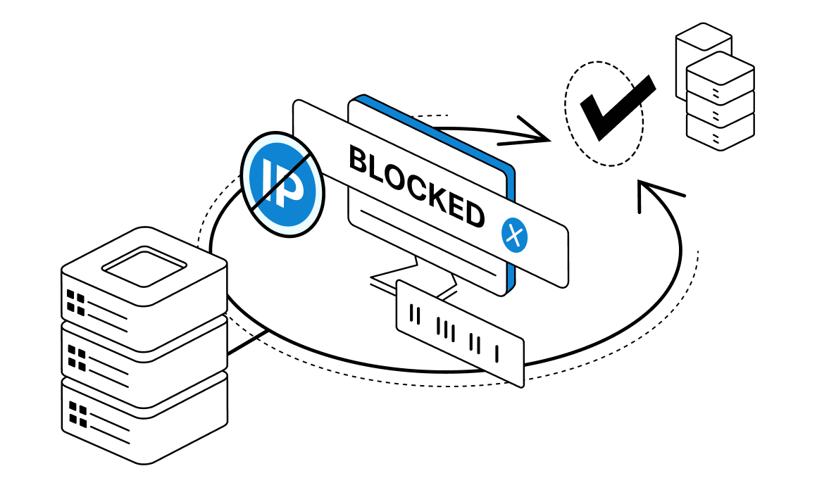 How To Bypass Any IP Ban in 2024 – Complete Guide