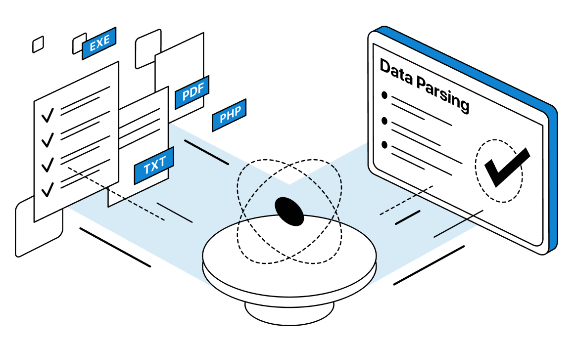 What Is Data Parsing?