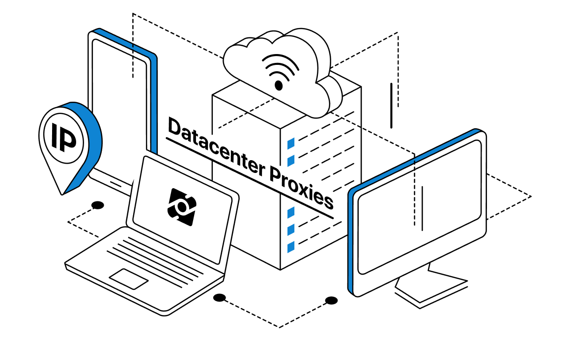 Best Datacenter Proxies