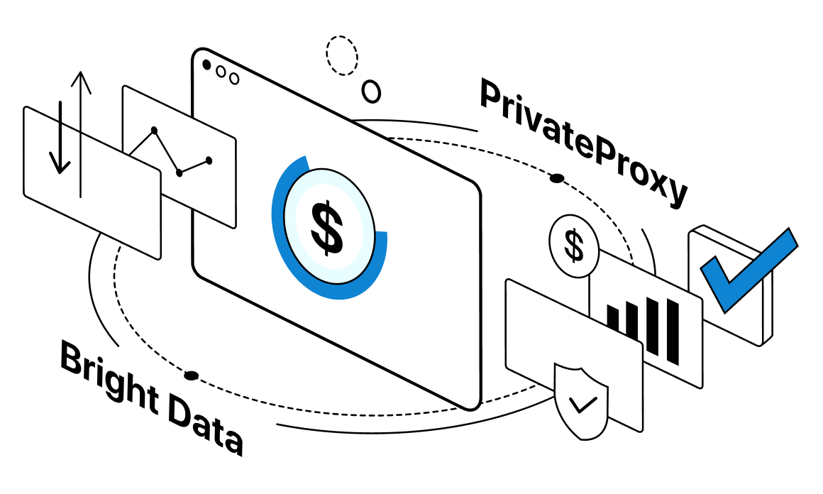 5 Best Bright Data Alternatives