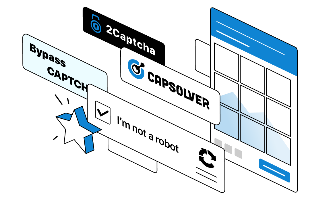 7 Best Captcha Solvers