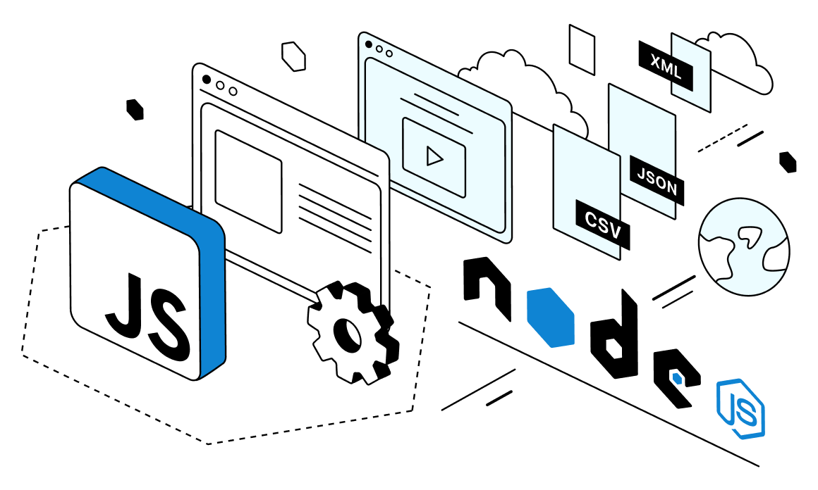 Guide: Web Scraping With Node.JS