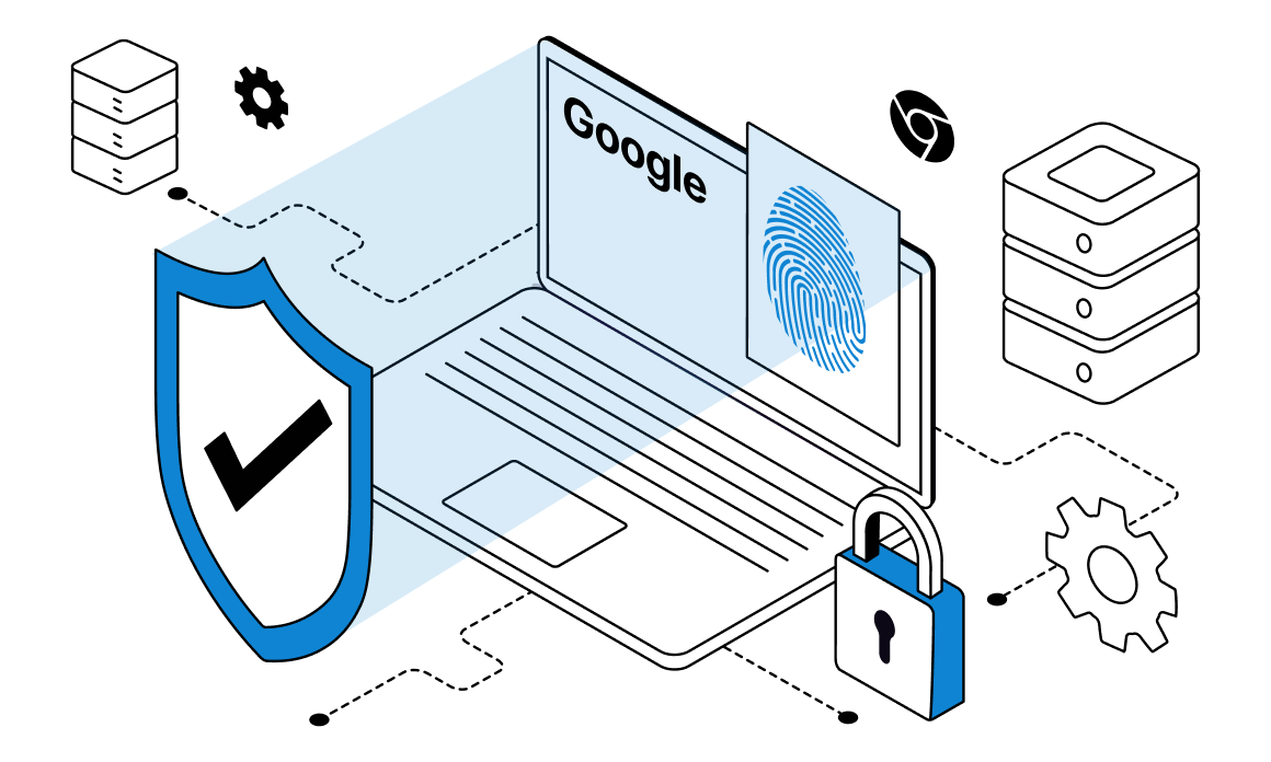 How to check proxy and firewall settings in google chrome