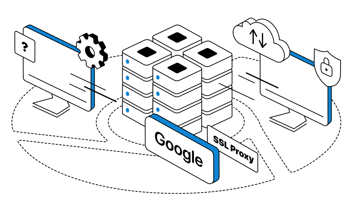 How to Use Google as an SSL Proxy