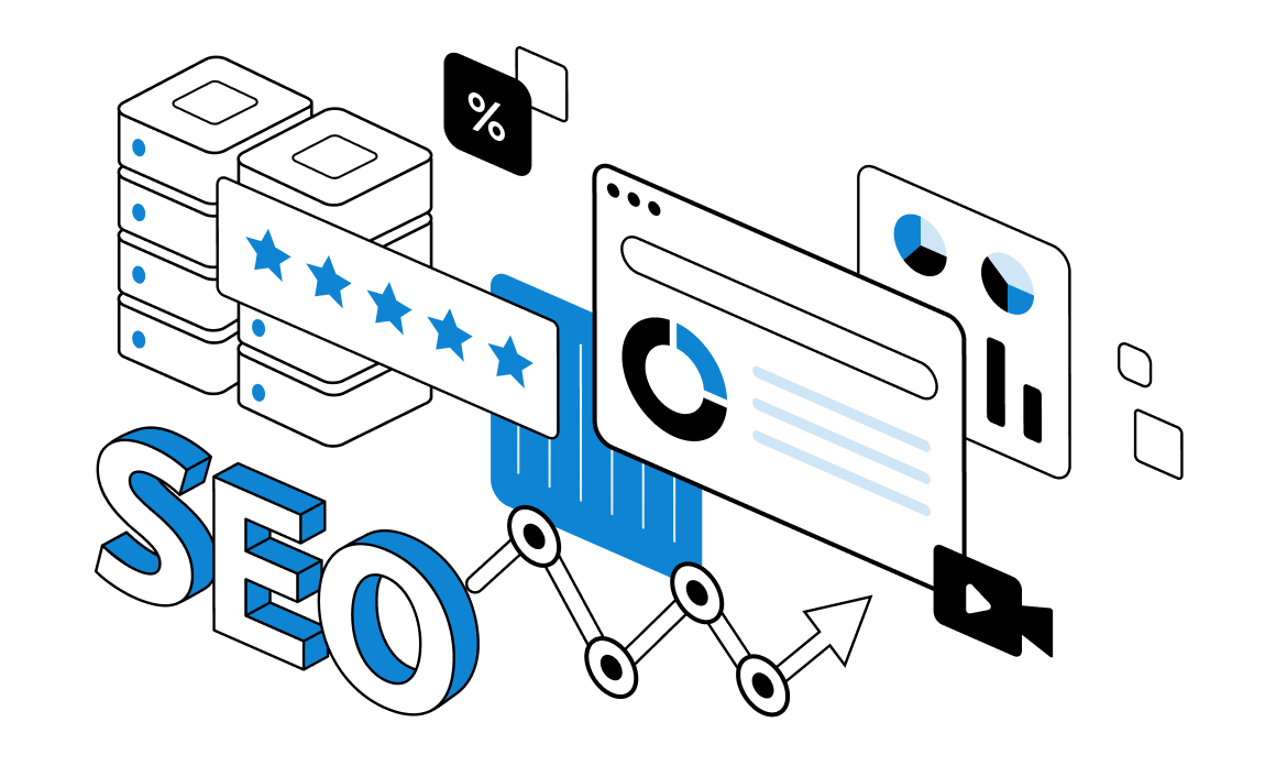 7 Best SEO Proxies