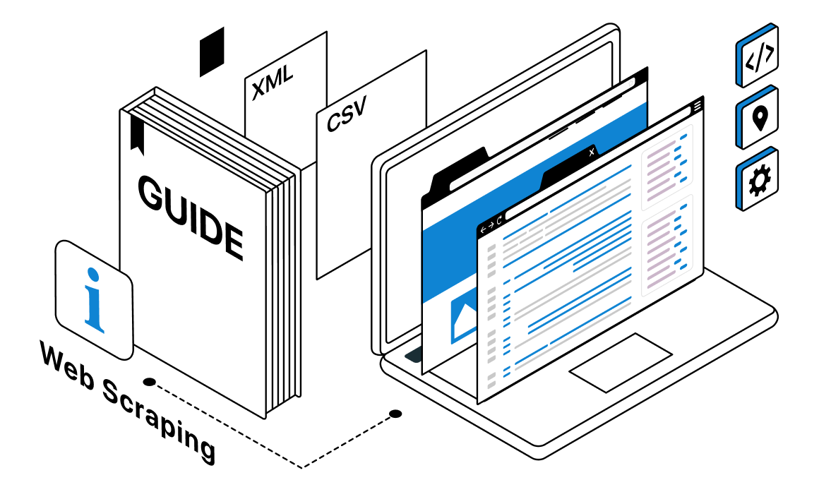 Guide to Proxies For Web Scraping