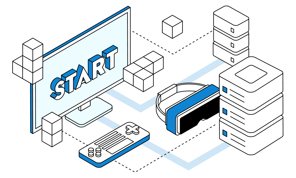 How to Connect to a Game Server Through a Proxy