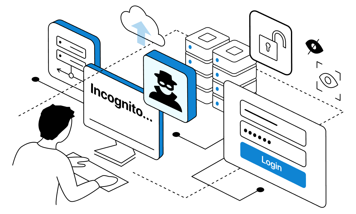 Exploring Proxy Servers and Incognito Browsing