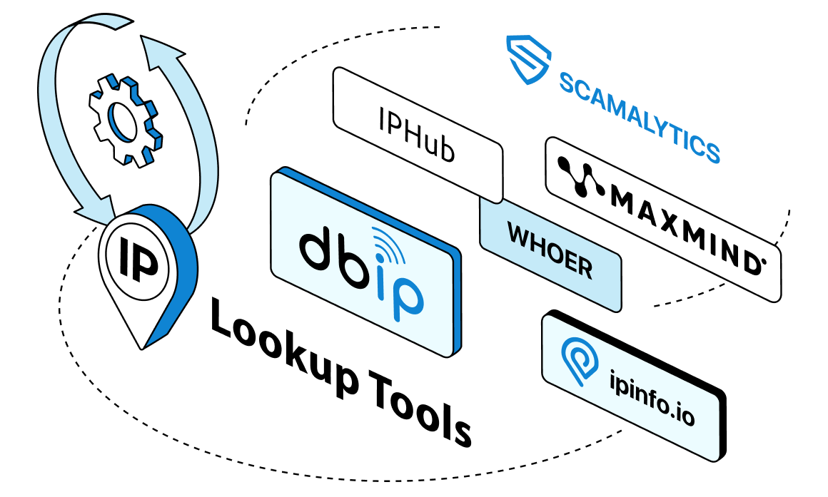 Top 10 IP Address Lookup Tools