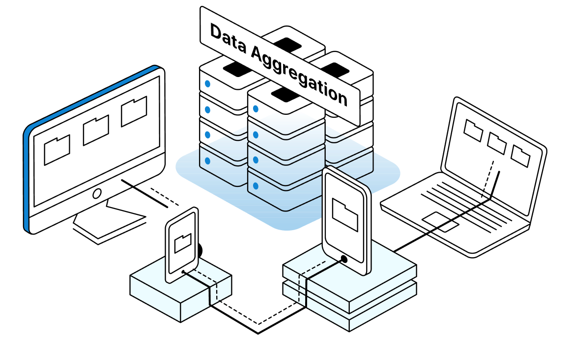 What is Data Aggregation