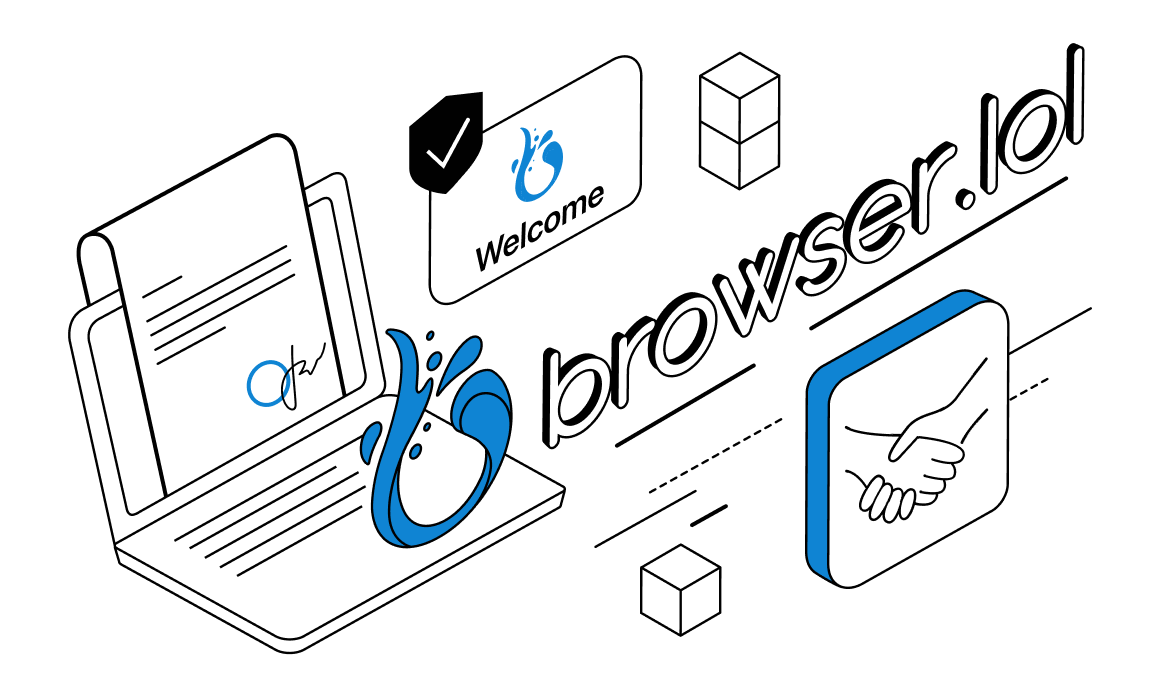 Browser.lol Partnership