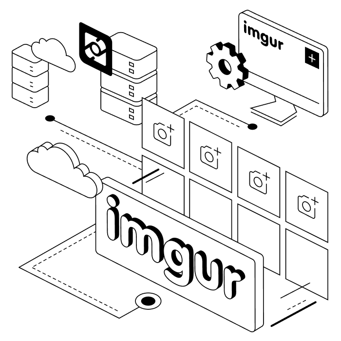 Imgur Proxy