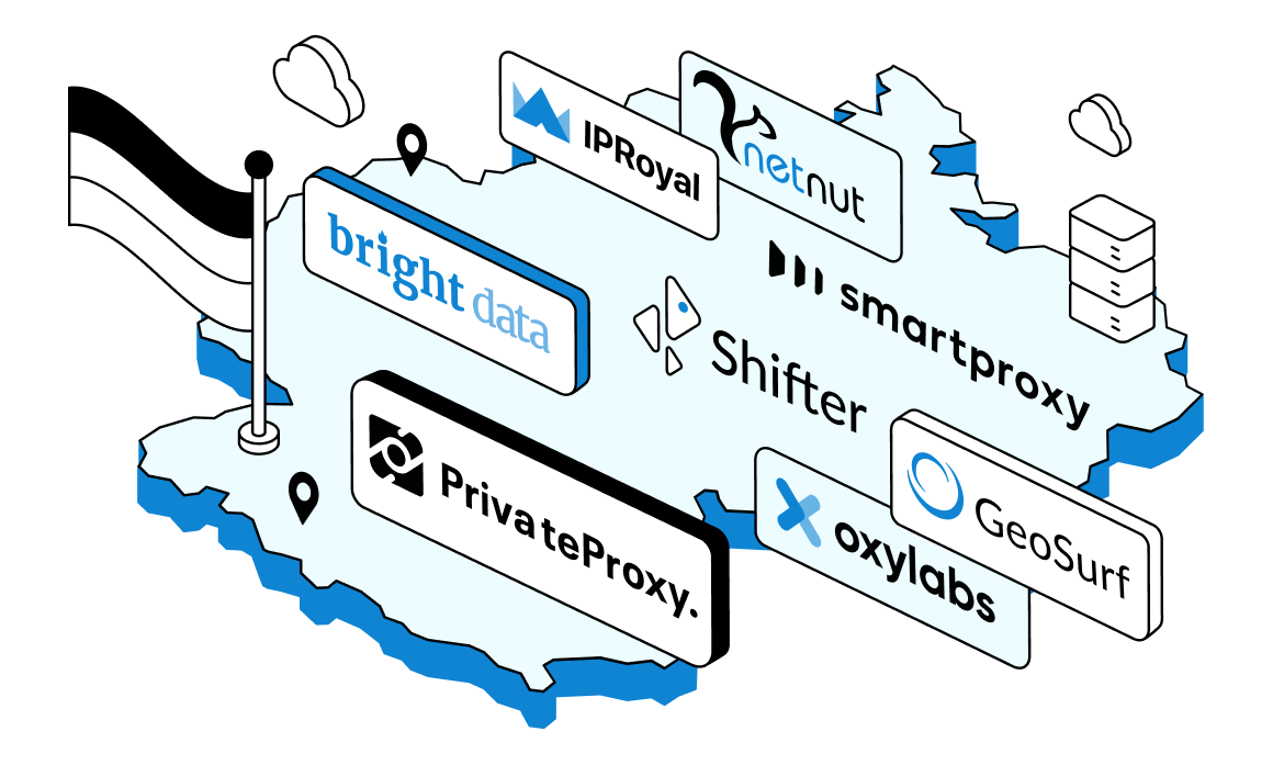 8 Best German Proxies