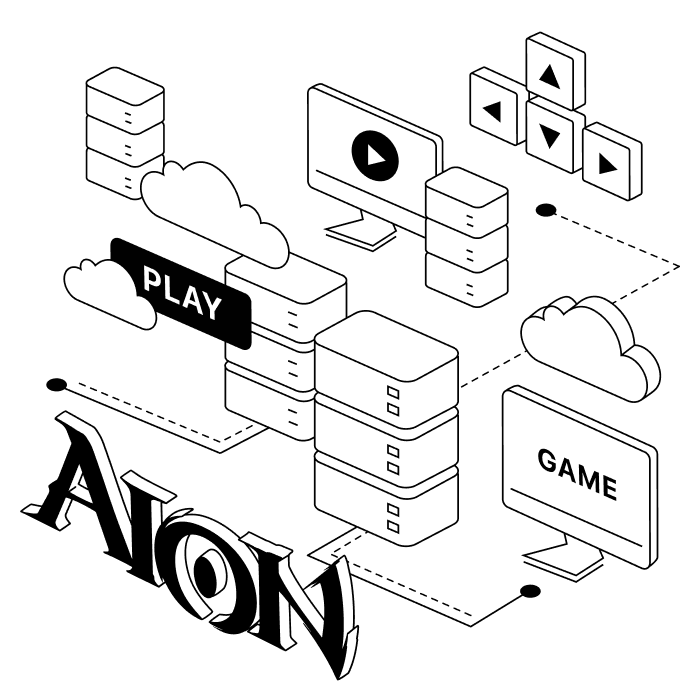 Aion Proxy