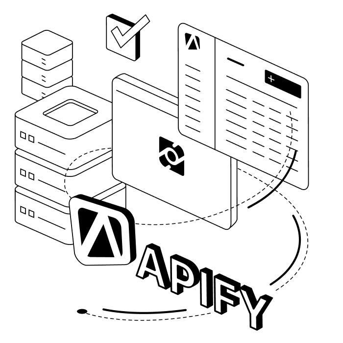 Apify Proxy